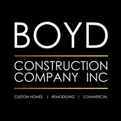 BOYD Construction Company Inc.