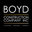 BOYD Construction Company Inc.