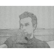 Michael Fayez's photo