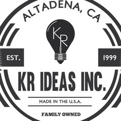 KR Ideas Inc.