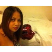 Joycelyn Saldua's photo