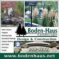 Boden Haus Landscape Inc.'s profile photo