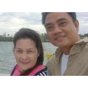 Geraldine Dolor Gonzales's photo