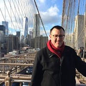 Troy Eggert's photo