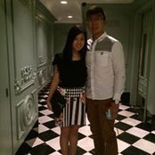Eugene Lee's photo