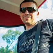 Alexey Morashkos foto