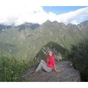 Sarah DeWitt's photo
