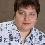 Татьяна Аванова's photo