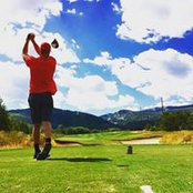 Corbin Greens foto