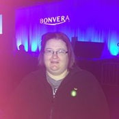 Amber Foster's photo