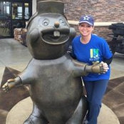 Becky Herzik's photo