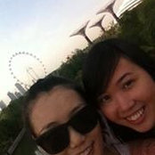 Foto von Cherylin Wee