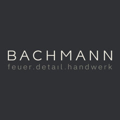 BACHMANN KG