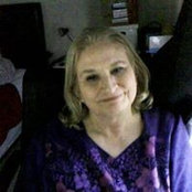 Kathryn Hunters foto