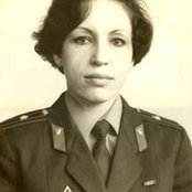 Лариса Федороваs foto