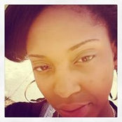 Keisha Khan's photo