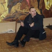 Edward Ivanovs foto