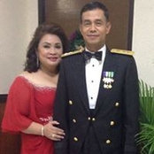 Foto von Annabelle De Leon