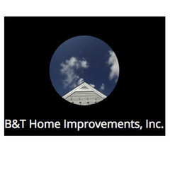 B&T Home Improvements, Inc.