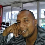 Joshua Abell Osambi's photo