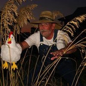 Larry McAnally's photo