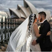 Oliver James's photo