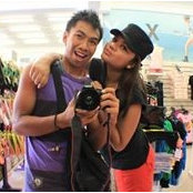 Nasrul Salim's photo