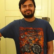 Nirmesh Rastogi's photo