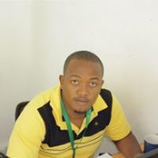 Foto di Peter Mboma