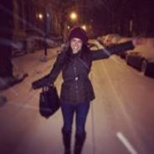 Allie Rubinsteins foto