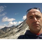Alessandro Ellis foto