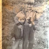 Lucie Ager's photo
