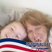 Suzie Geitz's photo