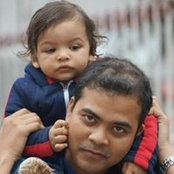 Amar Samal's photo