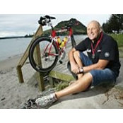 Mark Young's photo