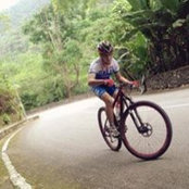 Vincent Lau's photo