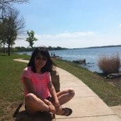 Cyline Zhang's photo