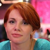 Maria Eydiss foto