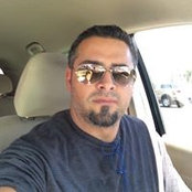 John Hickman's photo