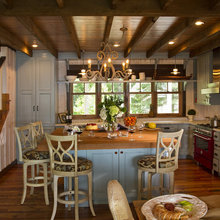Lake House