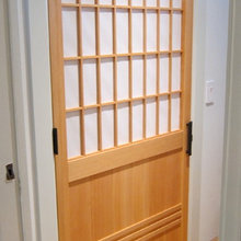 door designs to review with Matt