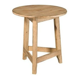 Kincaid - Side Tables And End Tables