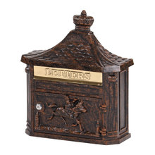 Mailbox
