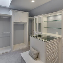 closet ideas