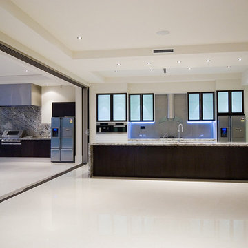 Utopia - Sovereign Islands