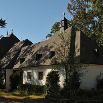 New Construction Homes