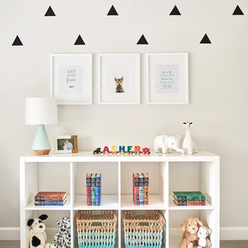 North Shore Renovation