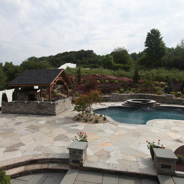 BACKYARD FABULOUS