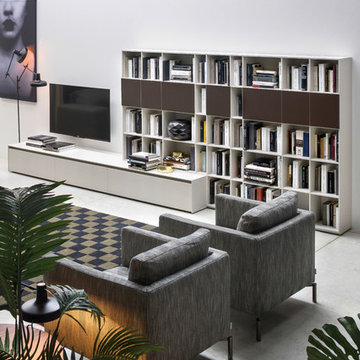 Design TV Möbel