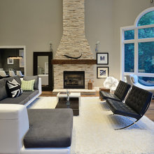 Fireplaces
